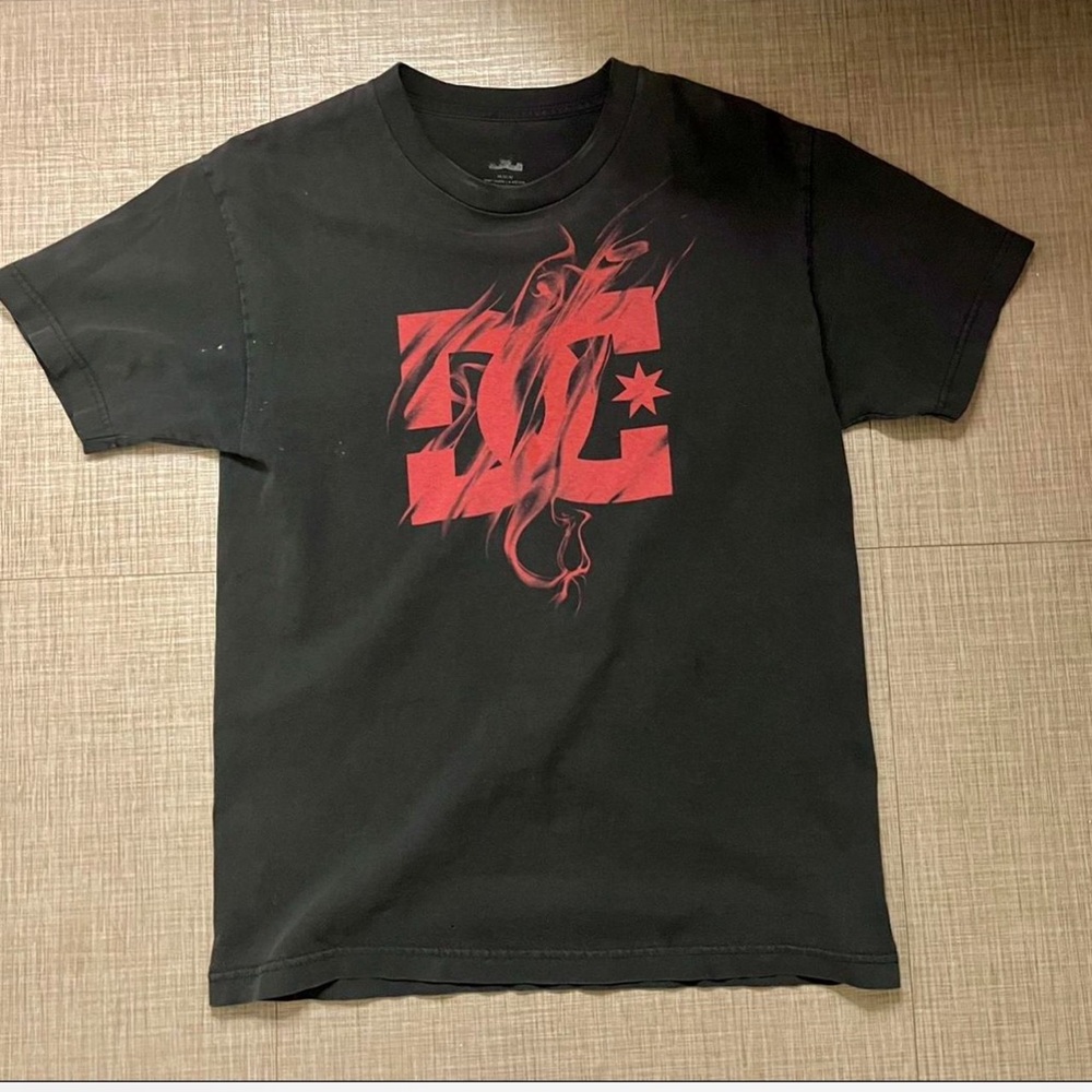 Vintage distressed T shirt